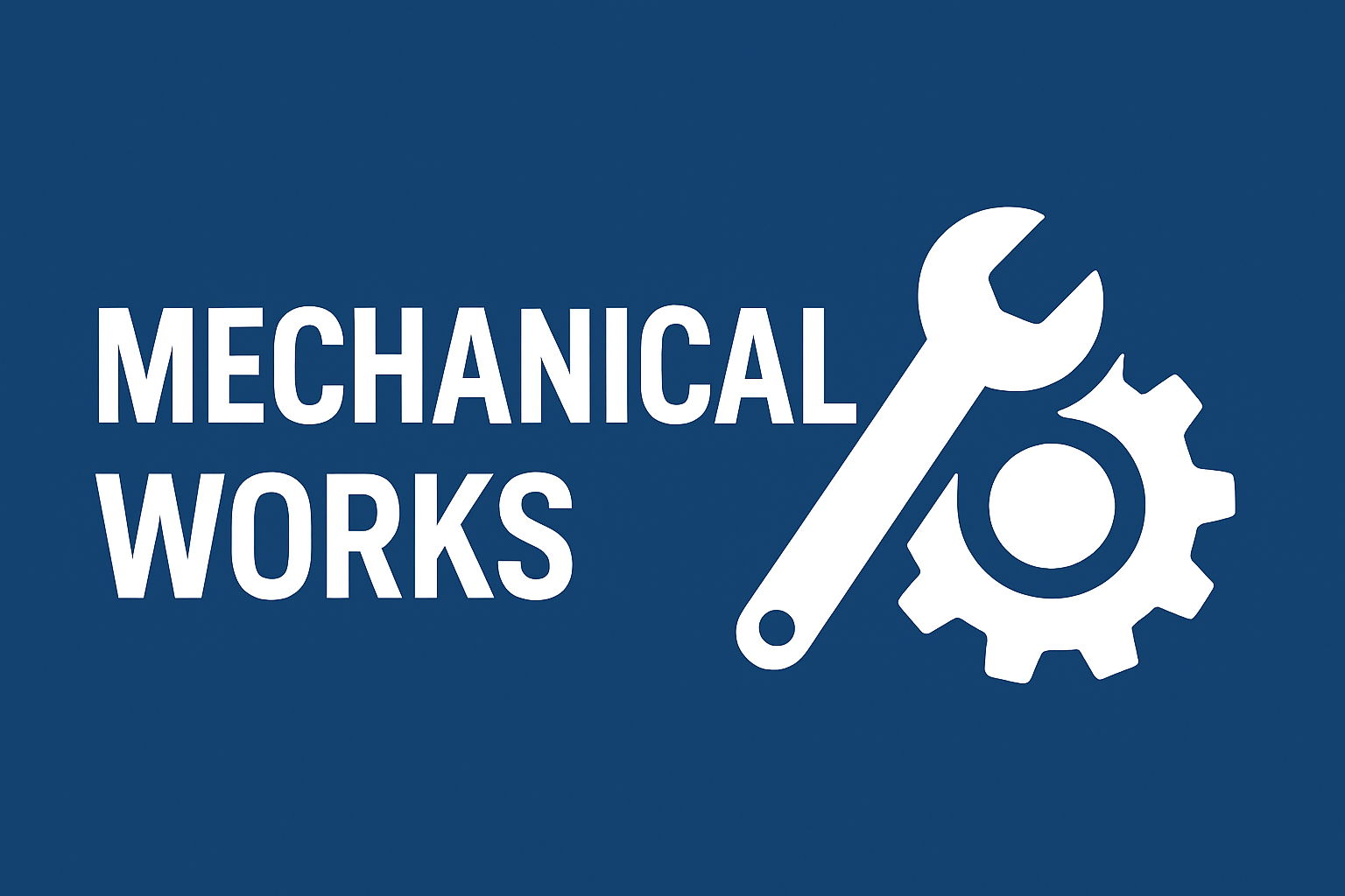 Mechanical Works